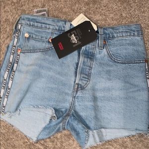 Levi’s 501 Shorts